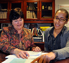 Mentor Protege Program
